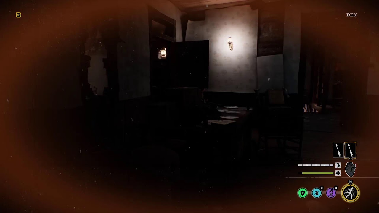 Texas Chainsaw Massacre The Game!! Evil Lurks!! With KillinTime!!