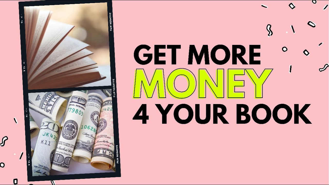 Book Contracts: Make More Money with this Simple, Secret Method