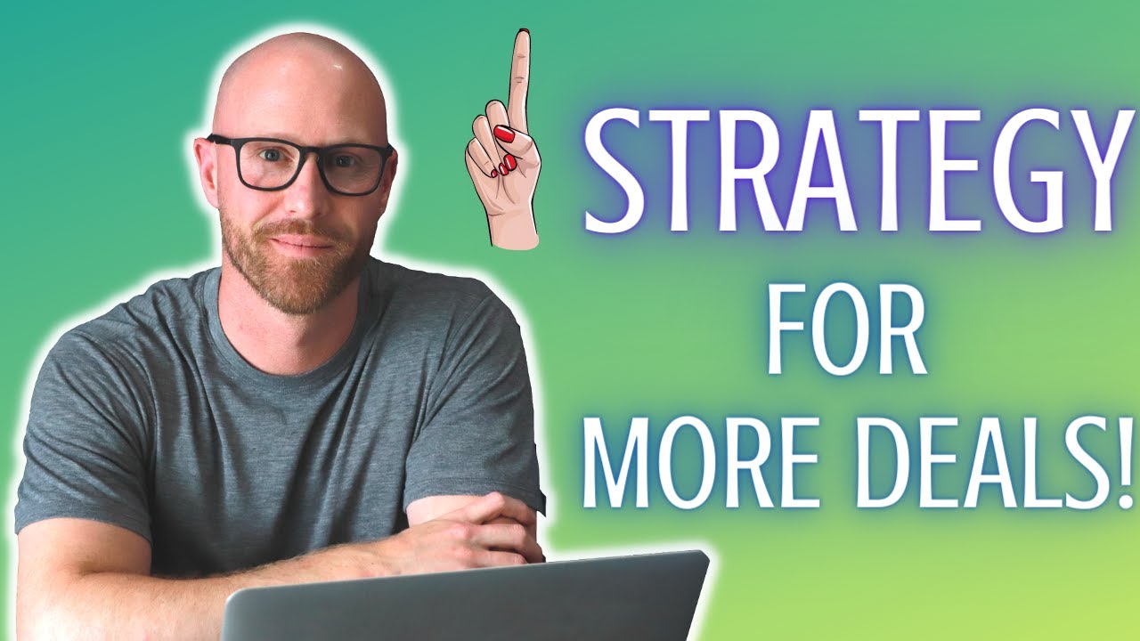 More Deals With One Strategy | The Science Of Flipping Podcast