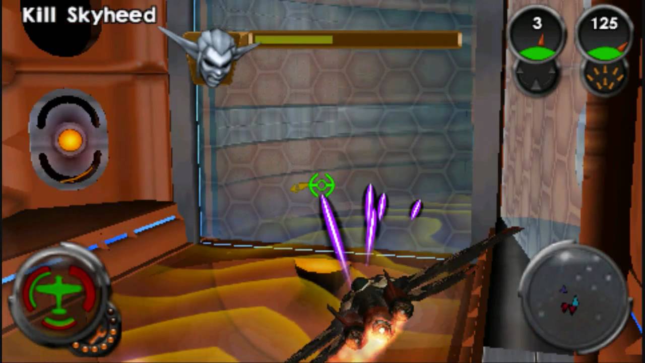Jak And Daxter The Lost Frontier [Part 31]  Final Battle With The Behemoth