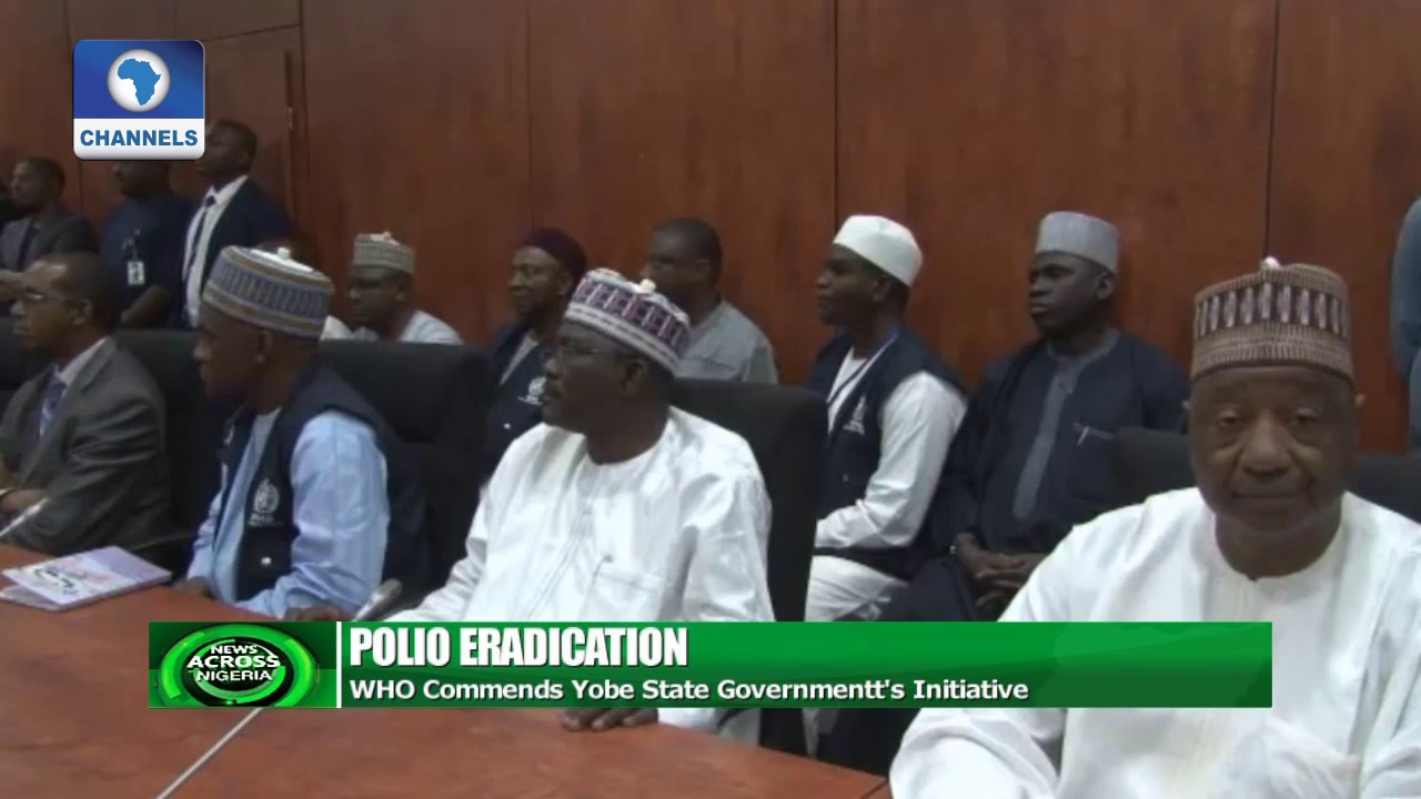 Yobe Tasks WHO On Post Insurgency Rehabilitation Plans