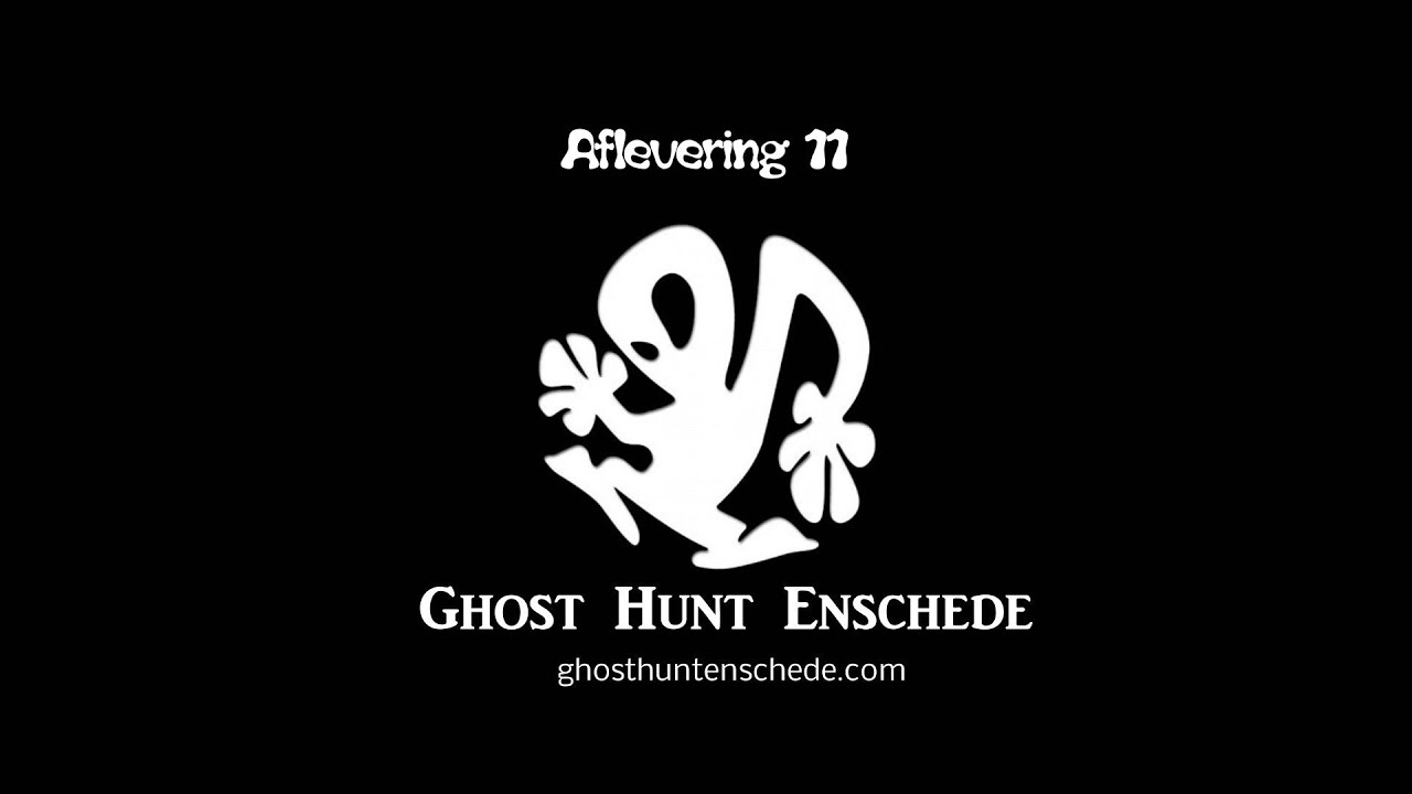 Aflevering 11: Paranormaal onderzoek Kasteel Doorwerth