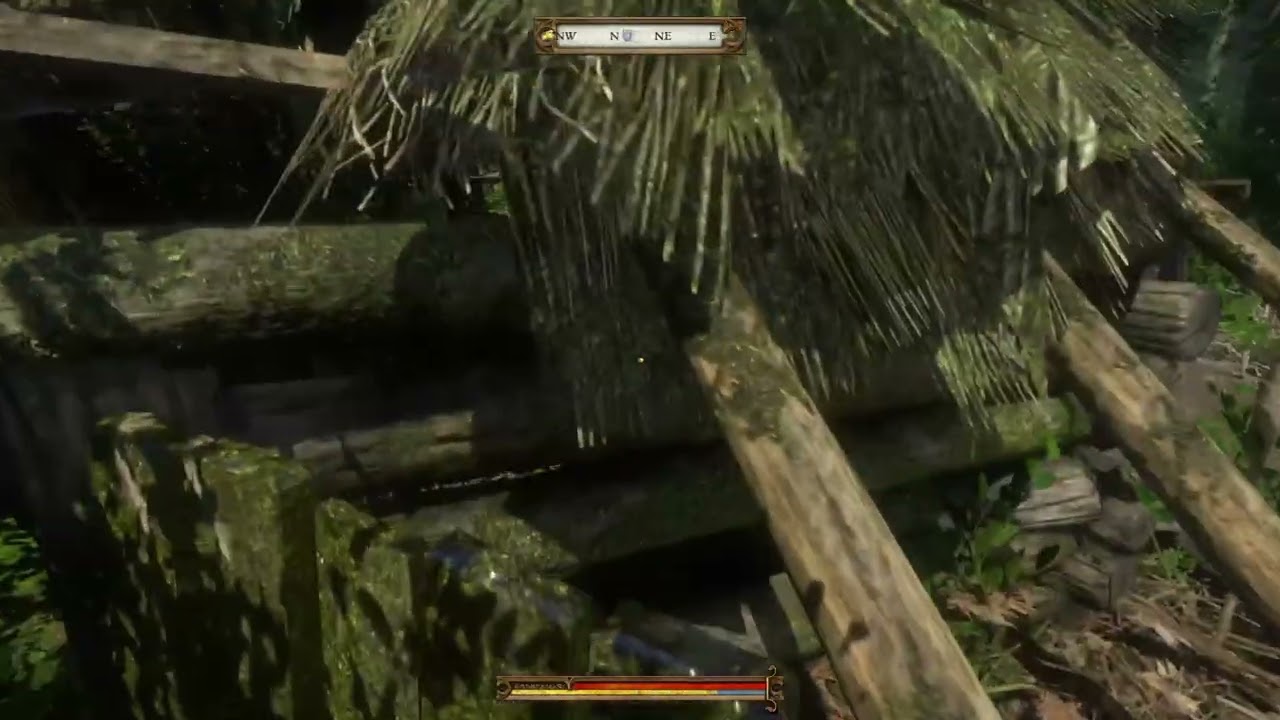 Kingdom Come Deliverance 1 – Episode 23 | Boar Hunt Gone Wrong and Neuhof Massacre