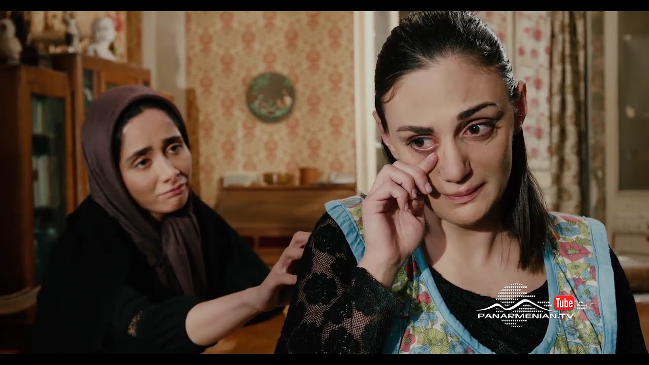 Շիրազի Վարդը, Սերիա 1 / Vard of Shiraz / Shirazi Vard