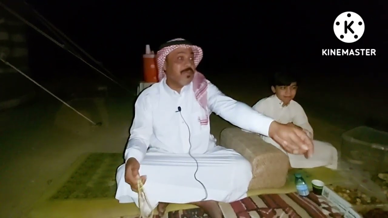 سالفة عن طوي الإبل مع المربي والدلال المميز ابو يزيد السلوم في سوق بريده الإثنين ٢٦/١٢/١٤٤٣