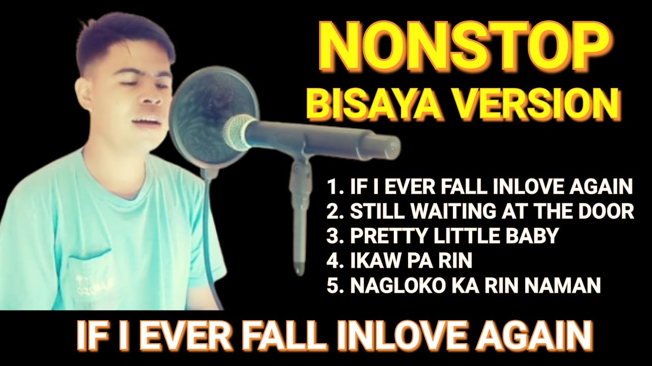 NONSTOP BISAYA VERSION PARODY BY ROMEL AMANTE