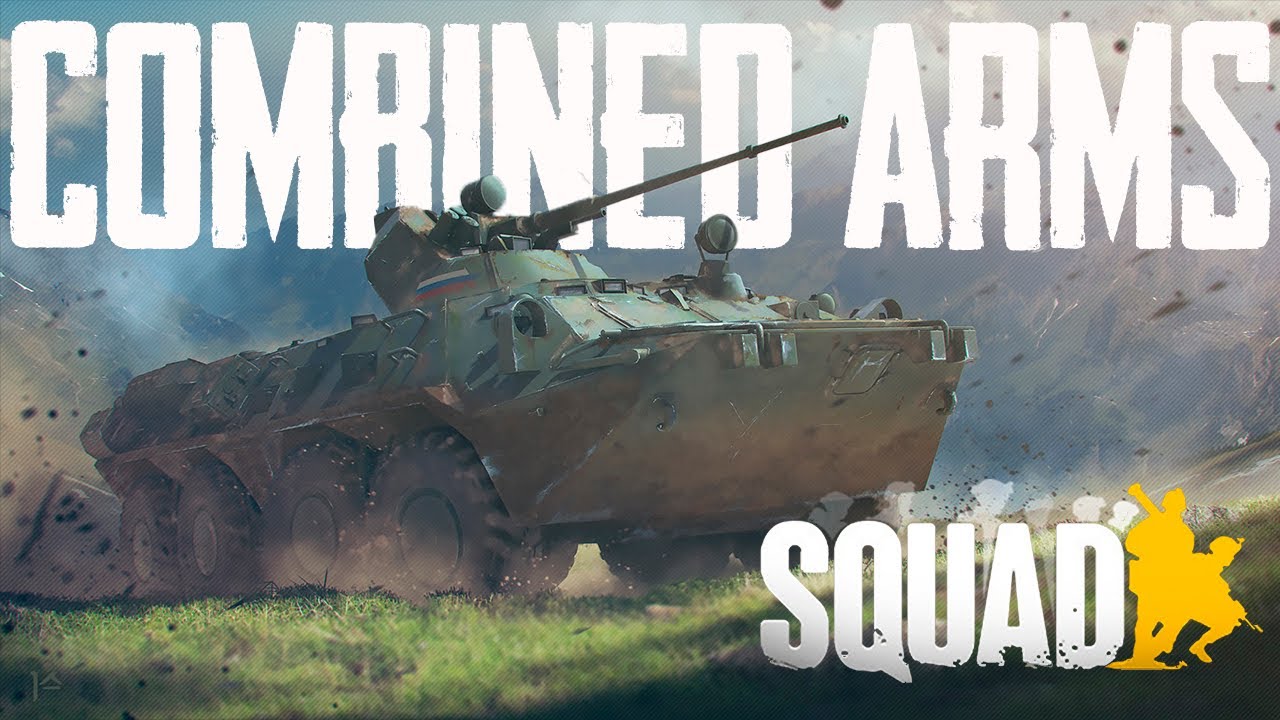 Combined Arms Domination | BTR82A Intense Rampage on Chora in 4K