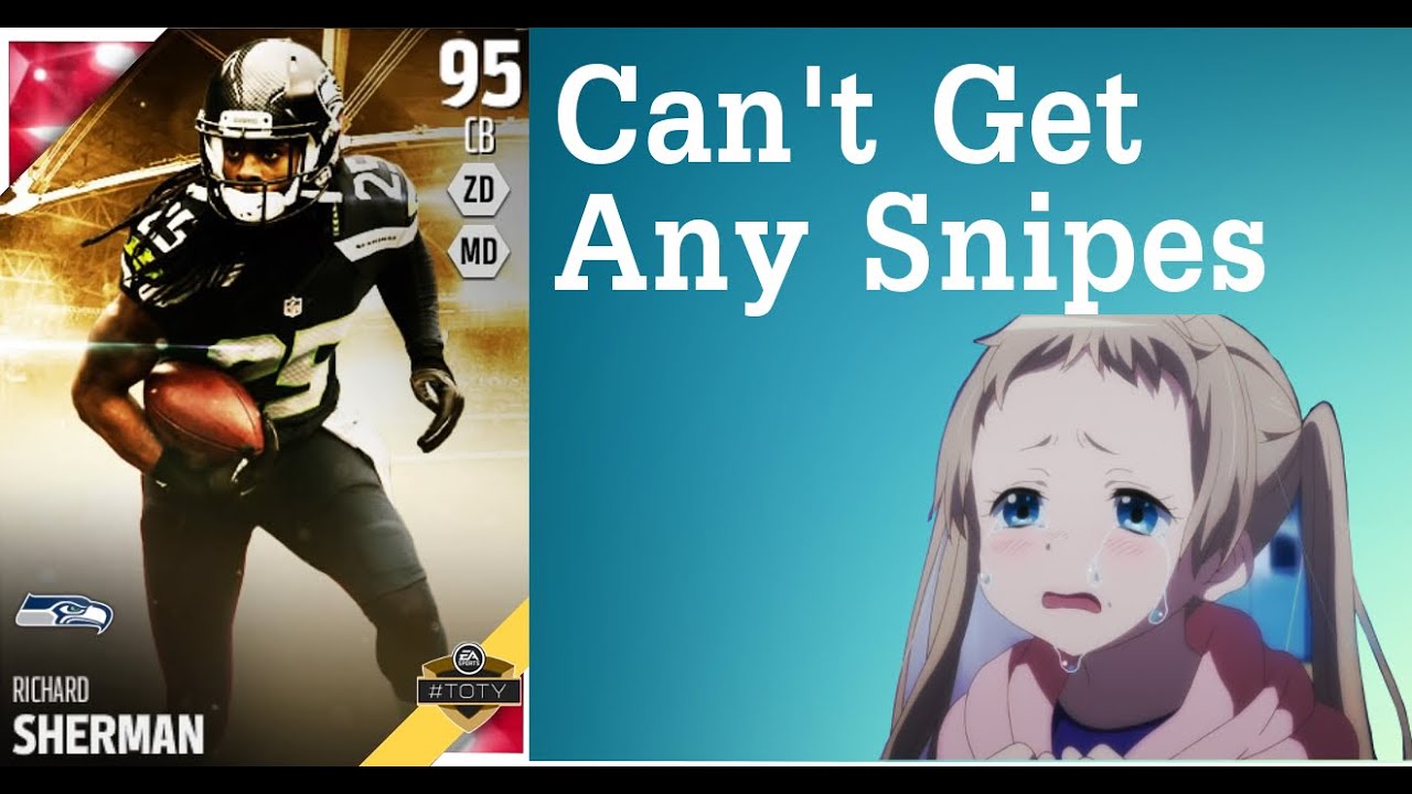 MUT 16 Snipes, Missed Snipes and Stuffz