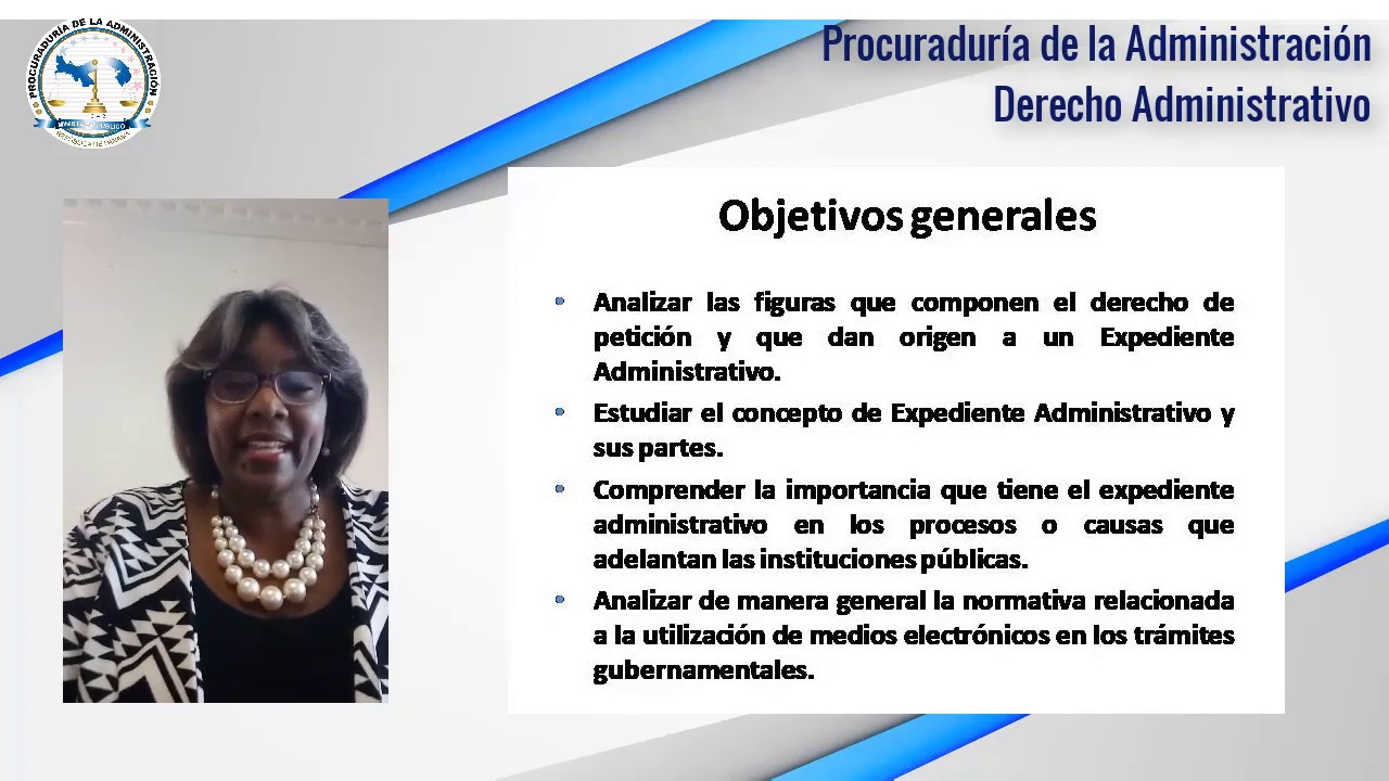 Expediente Administrativo