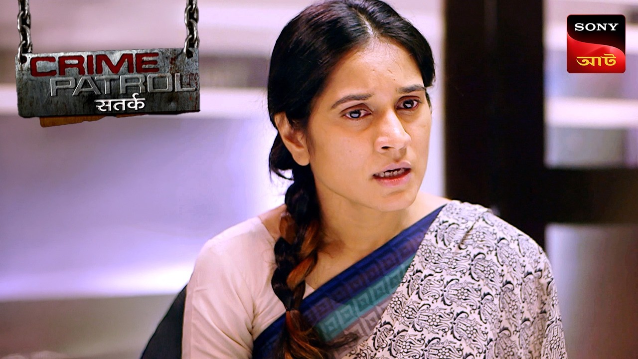Himanshu's Death | Crime Patrol Satark | Full Episode