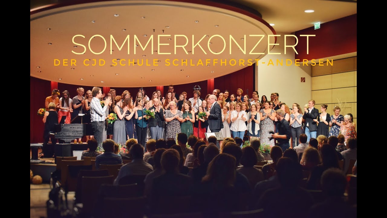 VLOG 15 | Sommerkonzert & Logopädie oder Atem-, Sprech-, und Stimmtherapie?