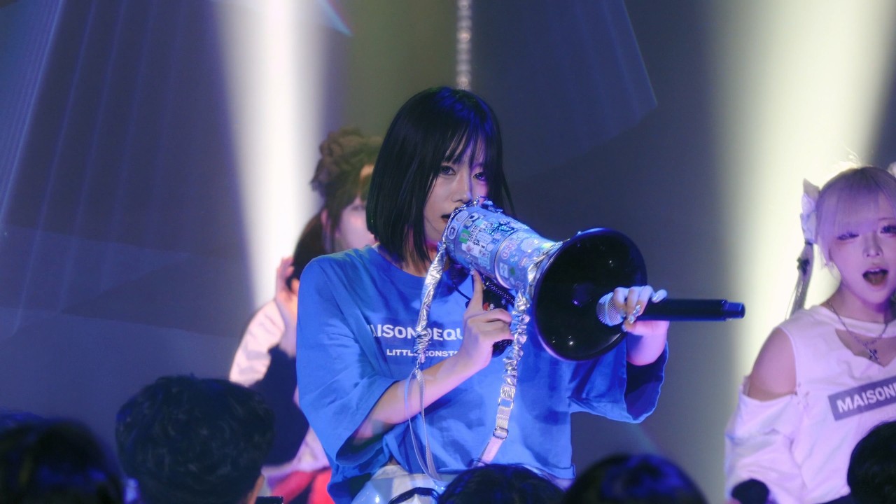 260222 Maison de Queen あいあい 推しカメラ