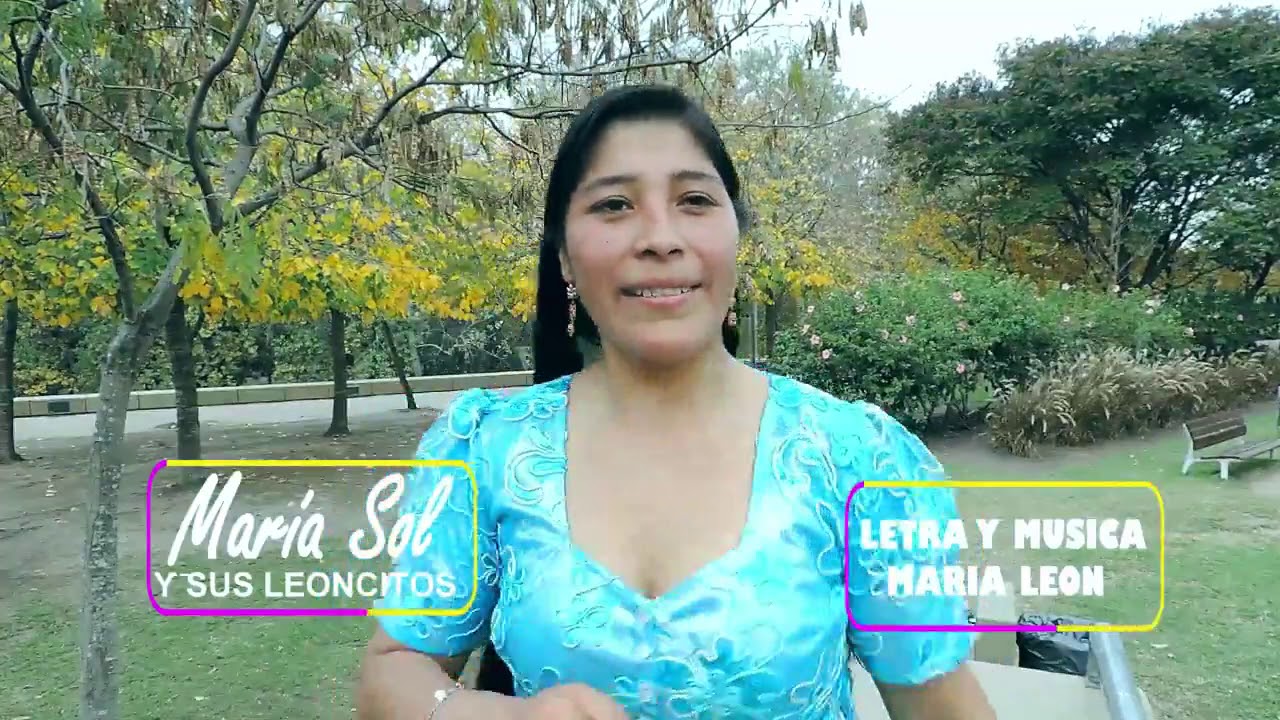 maria sol no me dejes