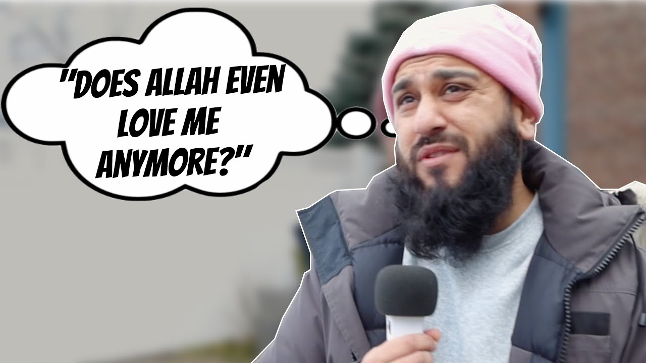 A Muslims Guide to STOP OVERTHINKING!