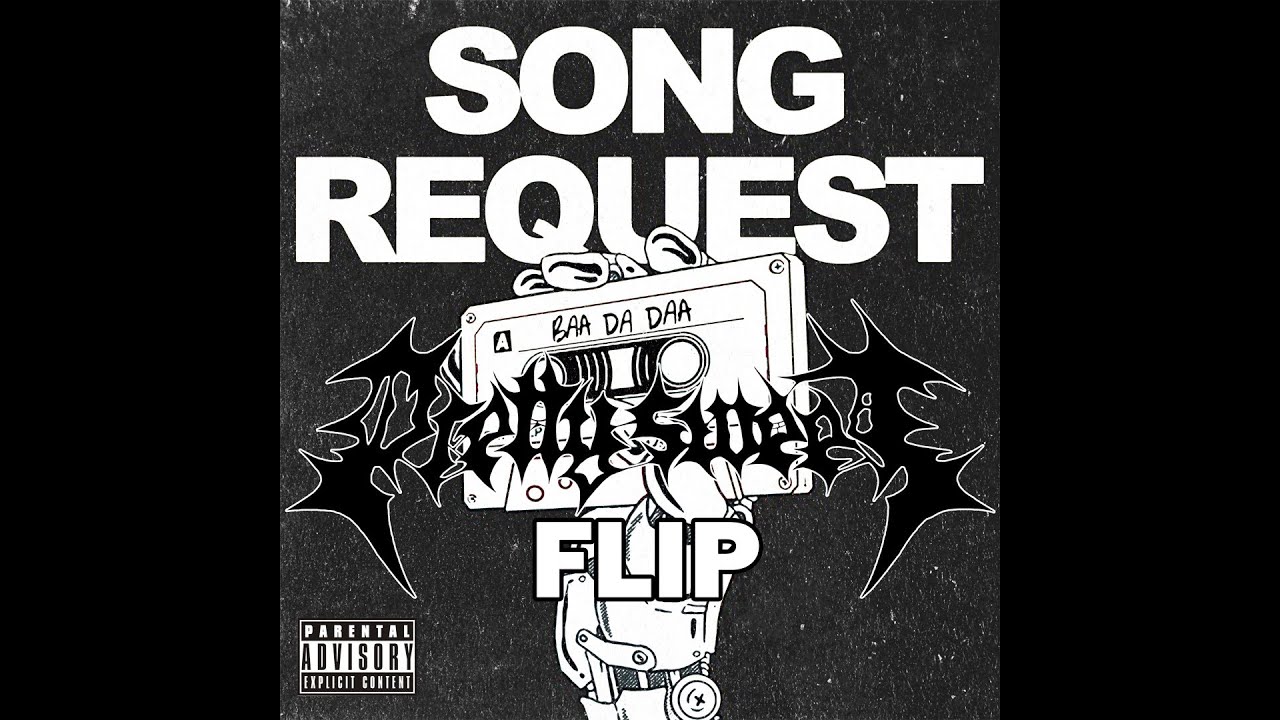 RAY VOLPE - SONG REQUEST (PRETTY SWEET FLIP)