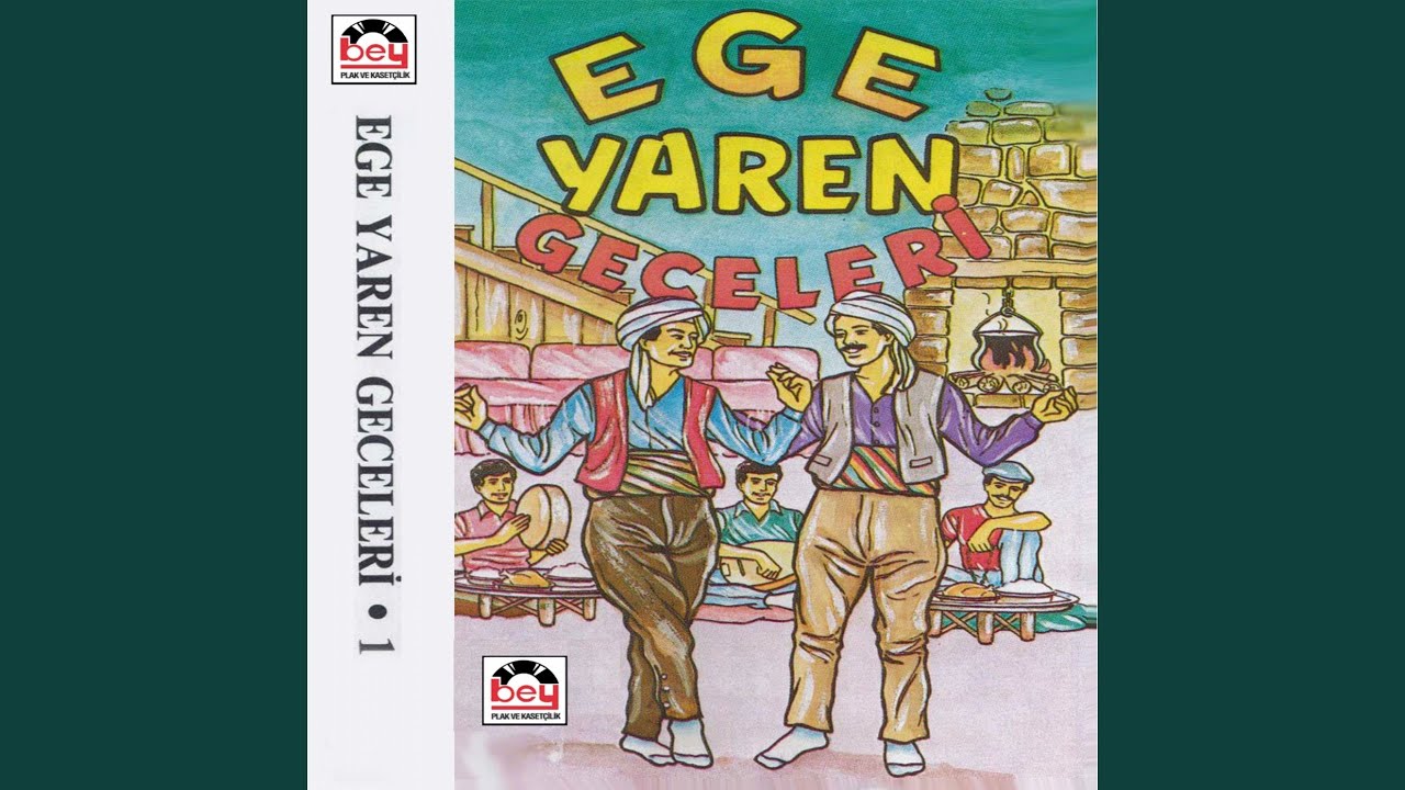Sarı Gelin Suya Gider