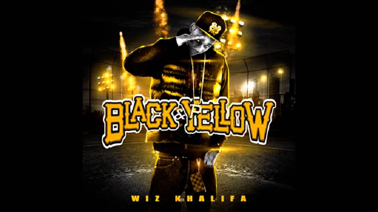 Black & Yellow - Wiz Khalifa (Arena Effect)
