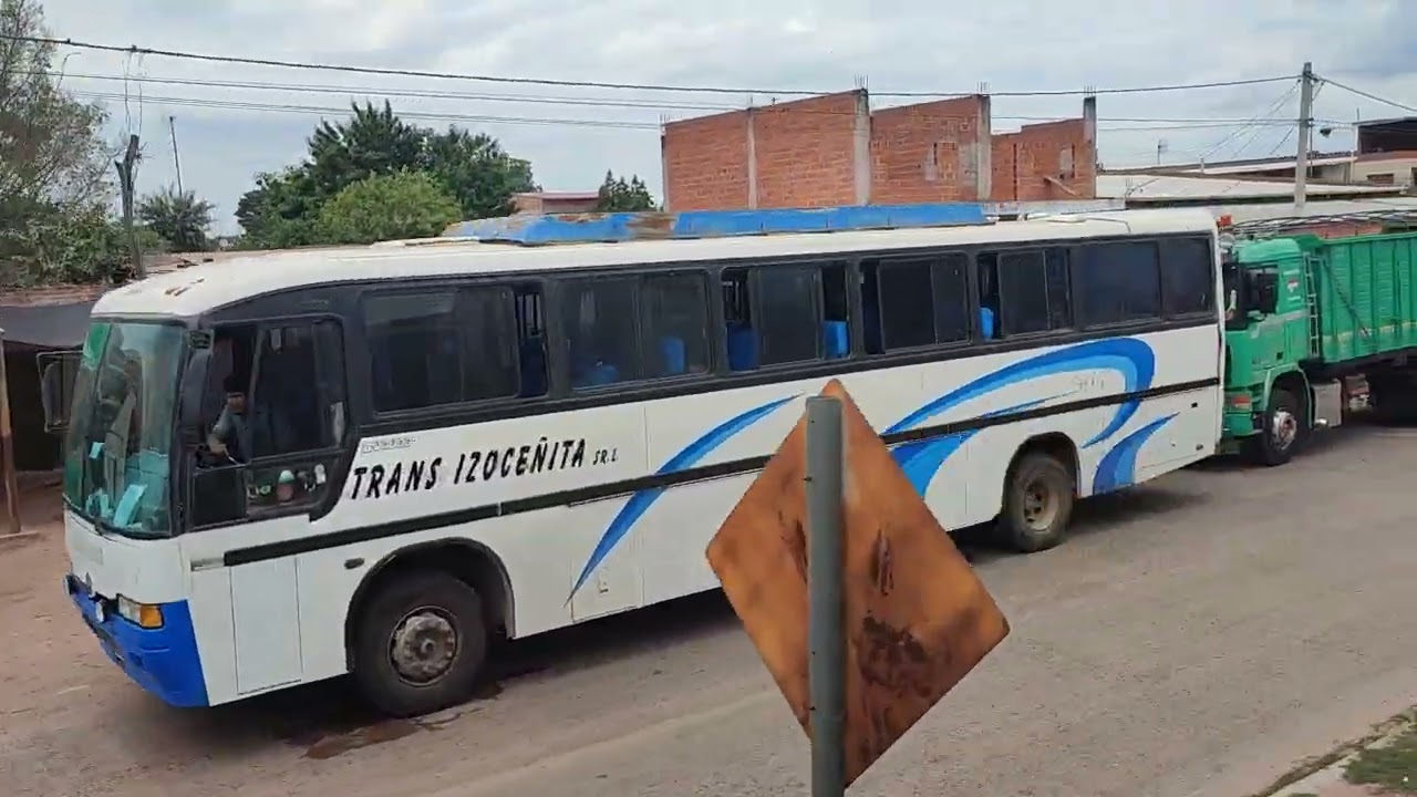 Villamontes - Tarija - Bolivia 🇧🇴