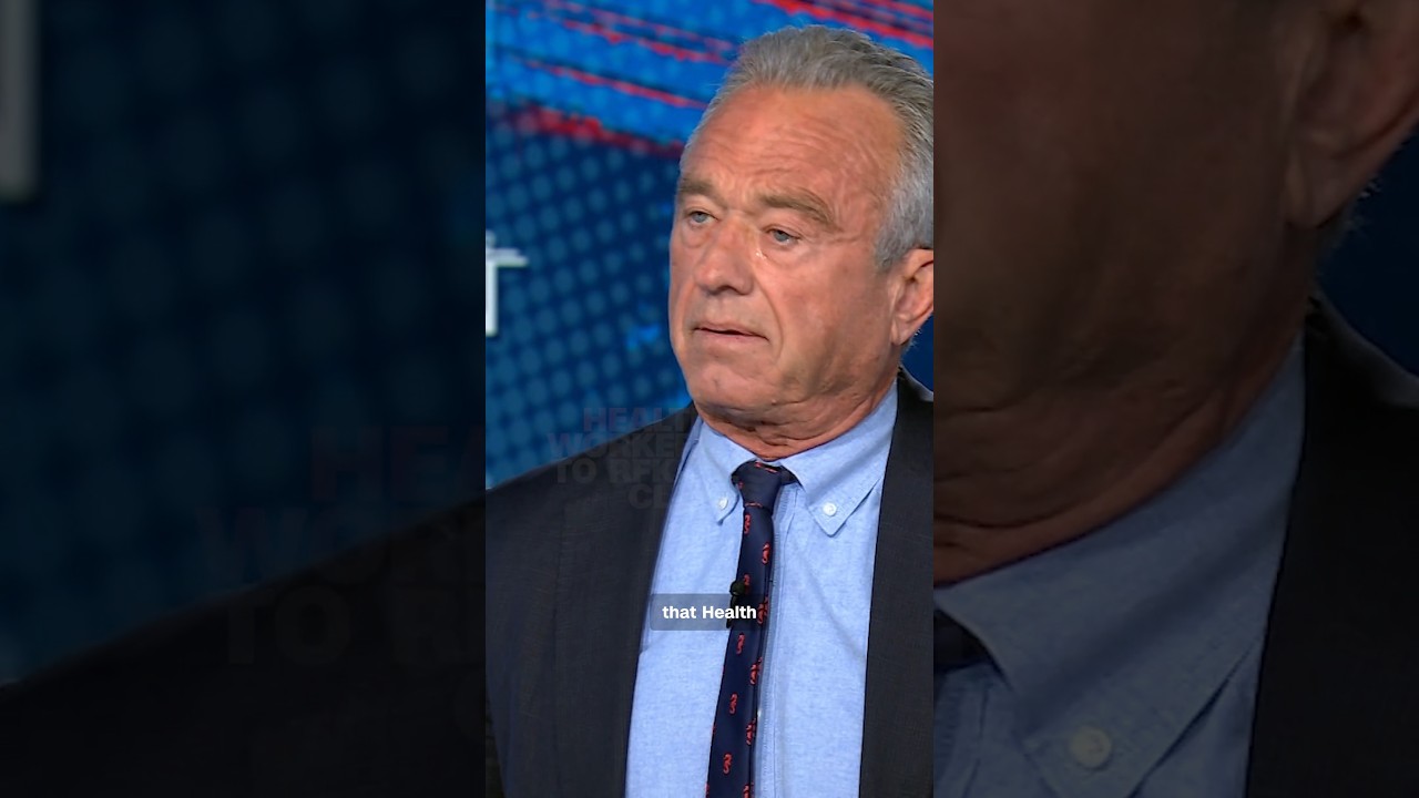 Healthcare workers react to RFK Jr.&rsquo;s ICU claims