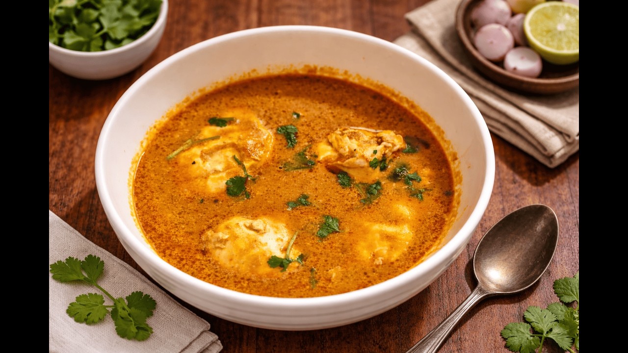 ಈ ರೀತಿ ಮೊಟ್ಟೆ ಸಾಂಬಾರ್ ತಿಂದರೆ ದಿನ ಬೇಕು ಅಂತೀರಾ | egg sambar Recipe in kannada | sister kitchen