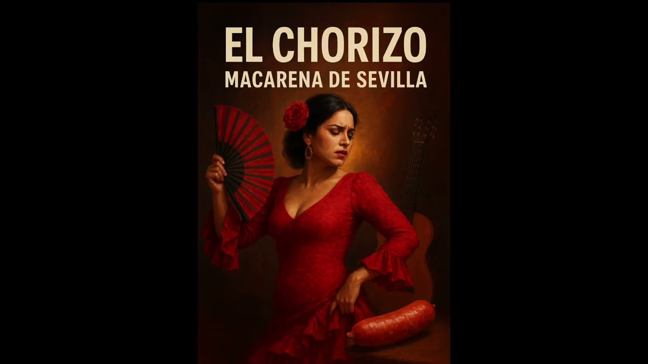 EL CHORIZO 