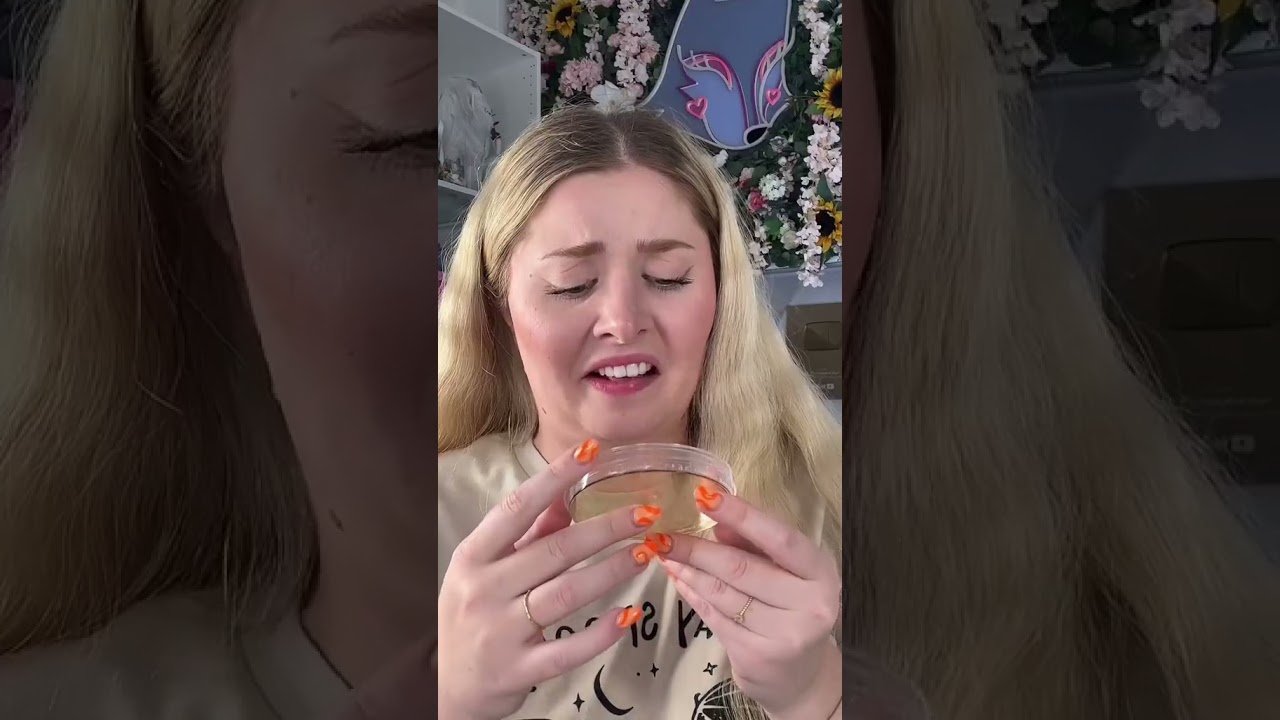 Paula br&uuml;tet Make-Up - Findet ihr Schwamm oder Pinsel schlimmer? 😳🦠 Was als n&auml;chstes?