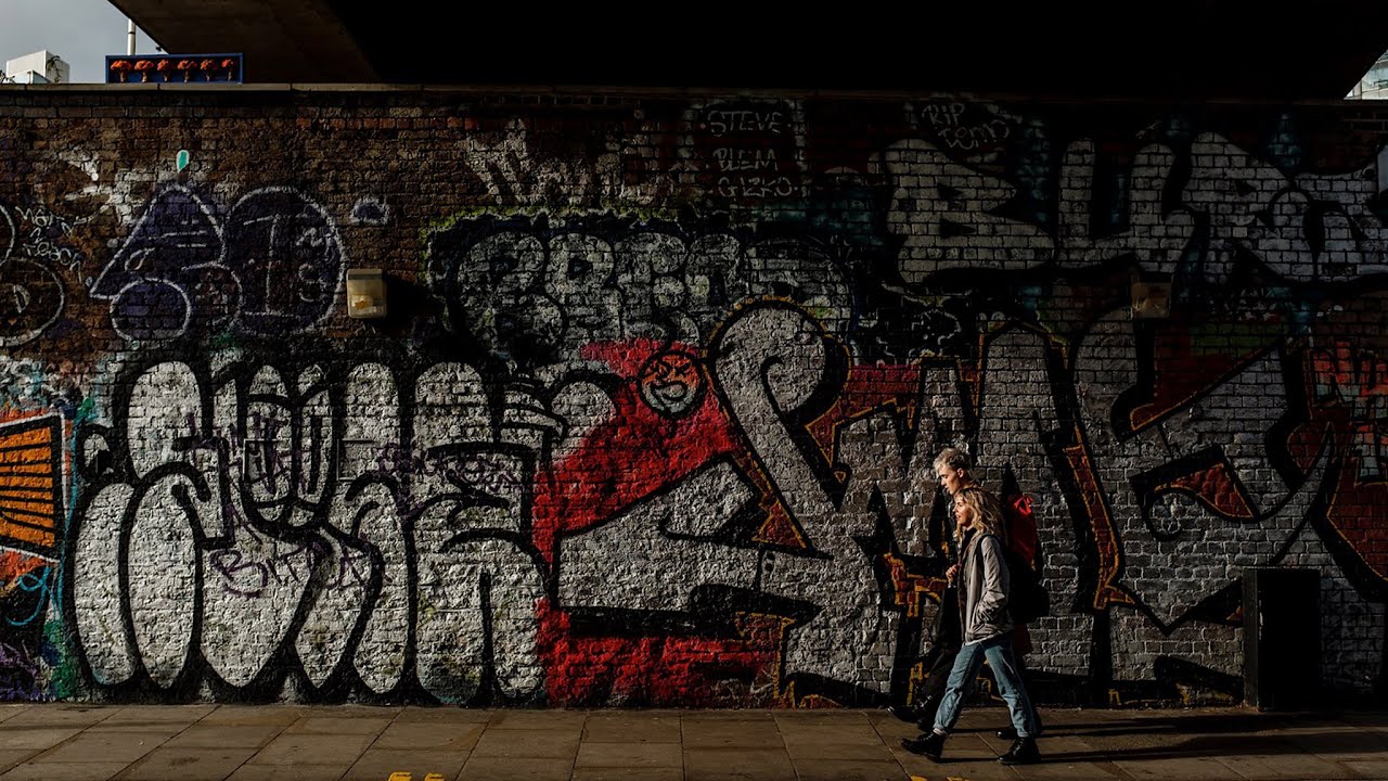 Love London | Documentary Videography in London (Directors Cut)