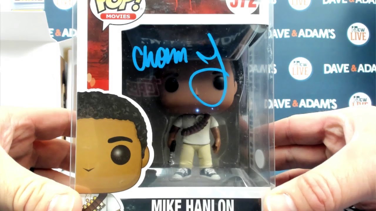 Tom's Hit Parade Pop Signature Break
