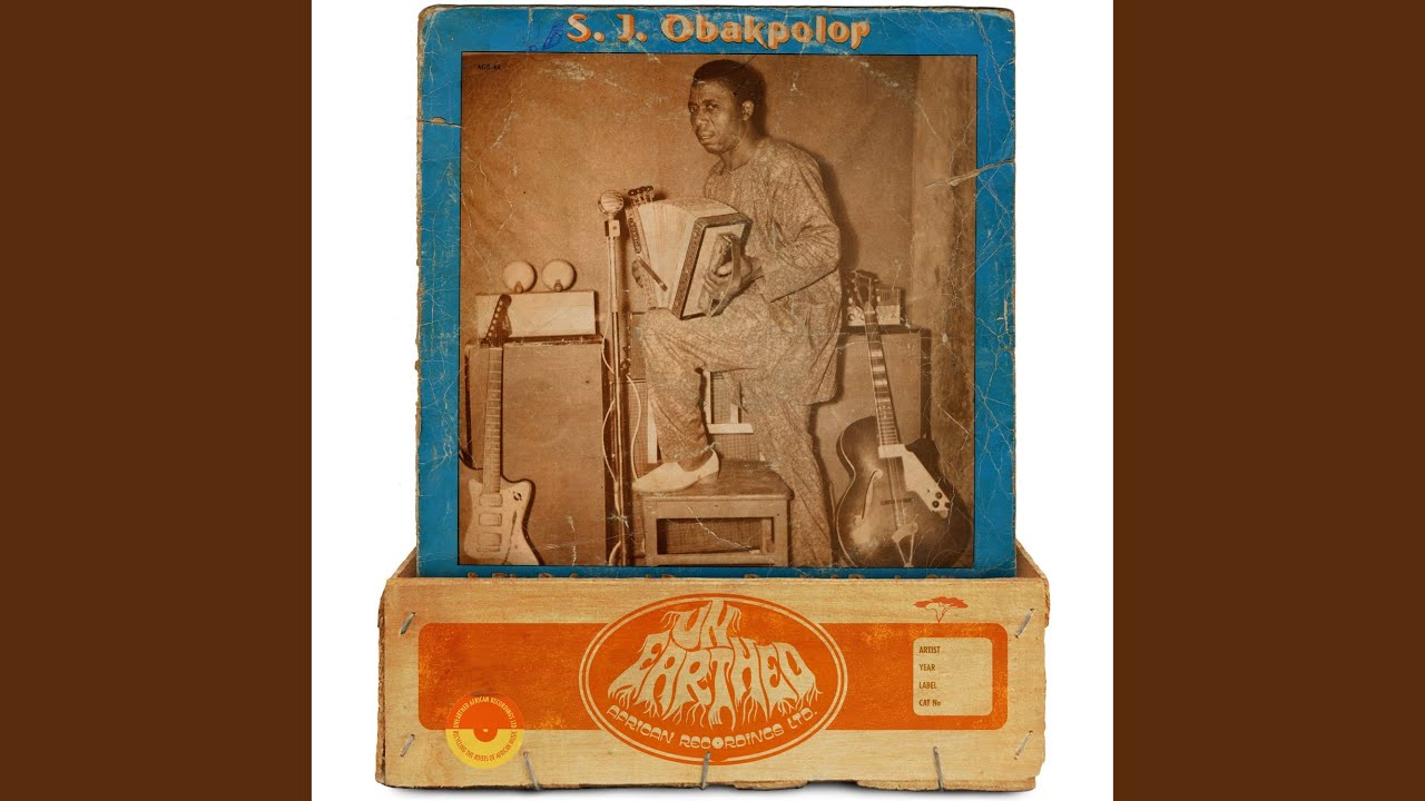 Ovbiokovbioko (2024 Remaster)