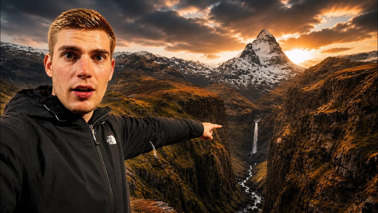 Warum mich DIESER Ort sprachlos gemacht hat – 14 Tage Roadtrip durch Island
