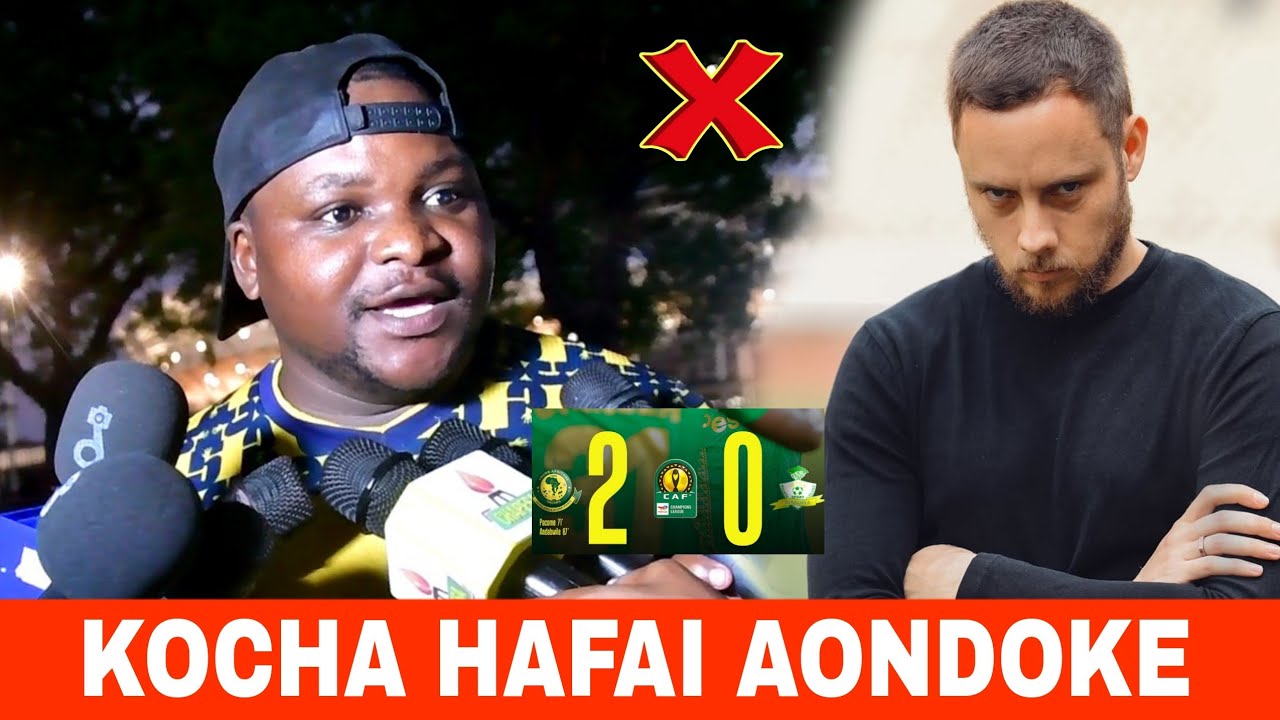 MASHABIKI WA YANGA WAMKATAA KOCHA AONDOKE HATUFAI