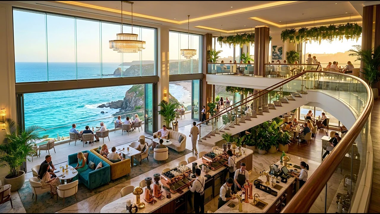 ☕ 나만 알고 싶은 카페 음악 | Cozy Cafe BGM Playlist | 공부할 때 일할 때 듣기 좋은 음악 [광고 없음]