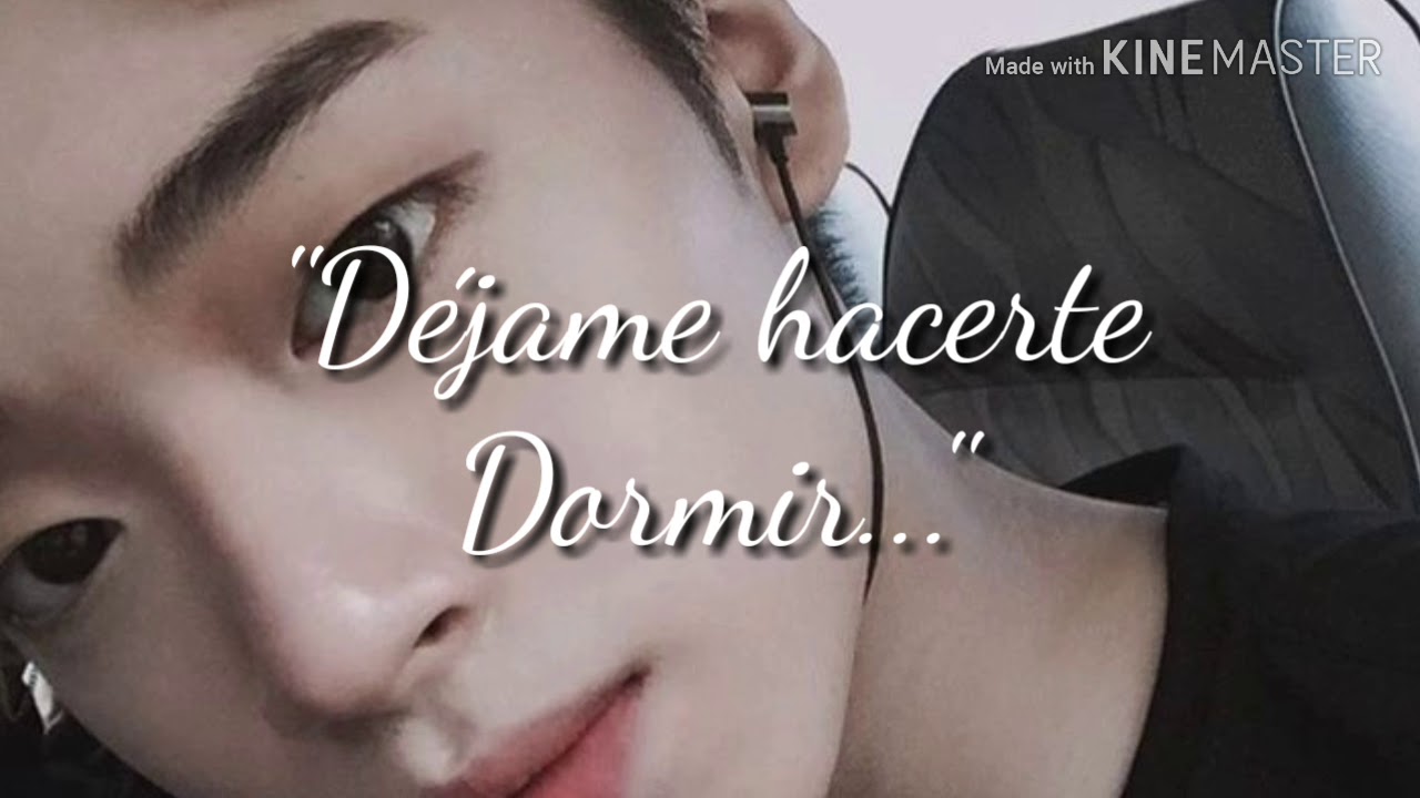 Imagina con un NOVIO COREANO//ASMR//Usar audífonos
