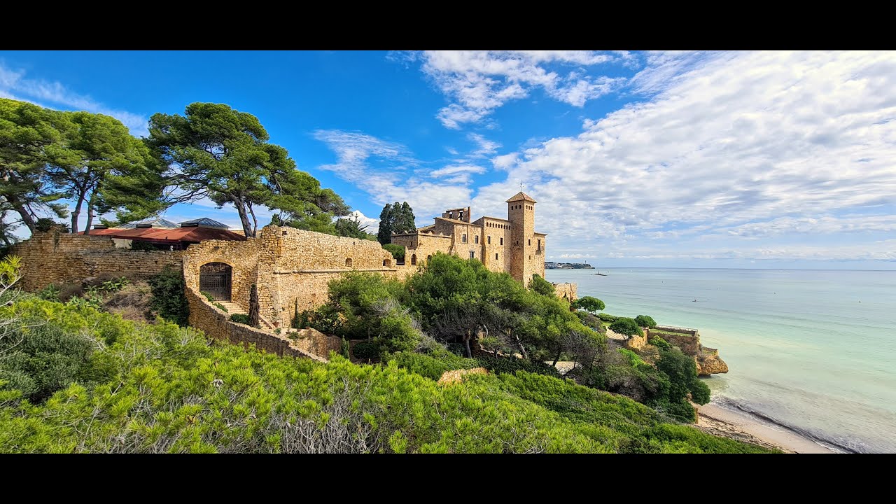 Tamarit Beach Resort - Castell de Tamarit