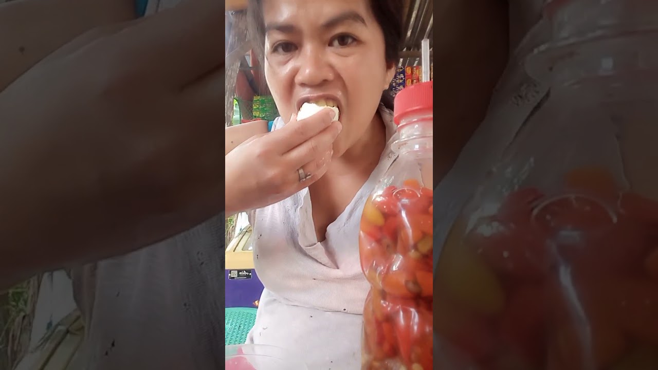 Kaon ta 20 ka balot nako 