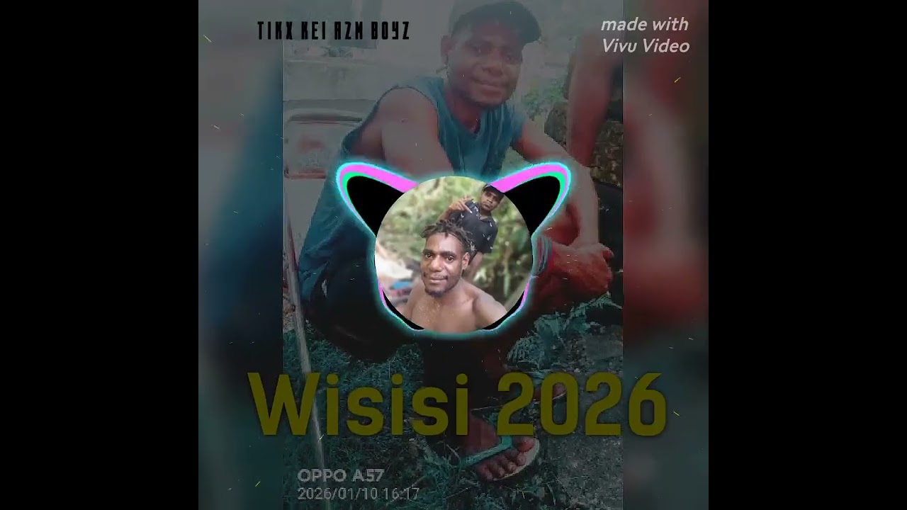8 Februari 2026