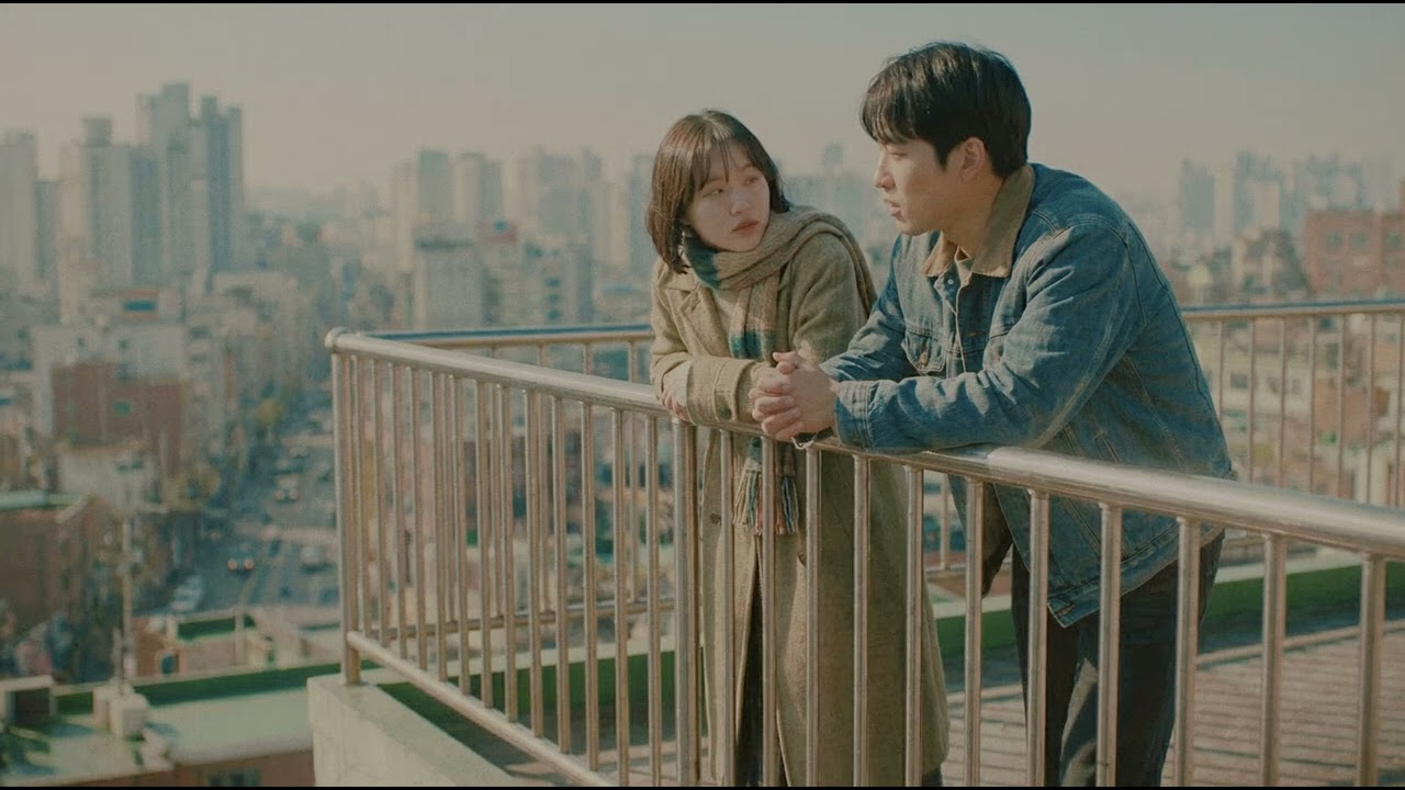 우재우 - 빈손