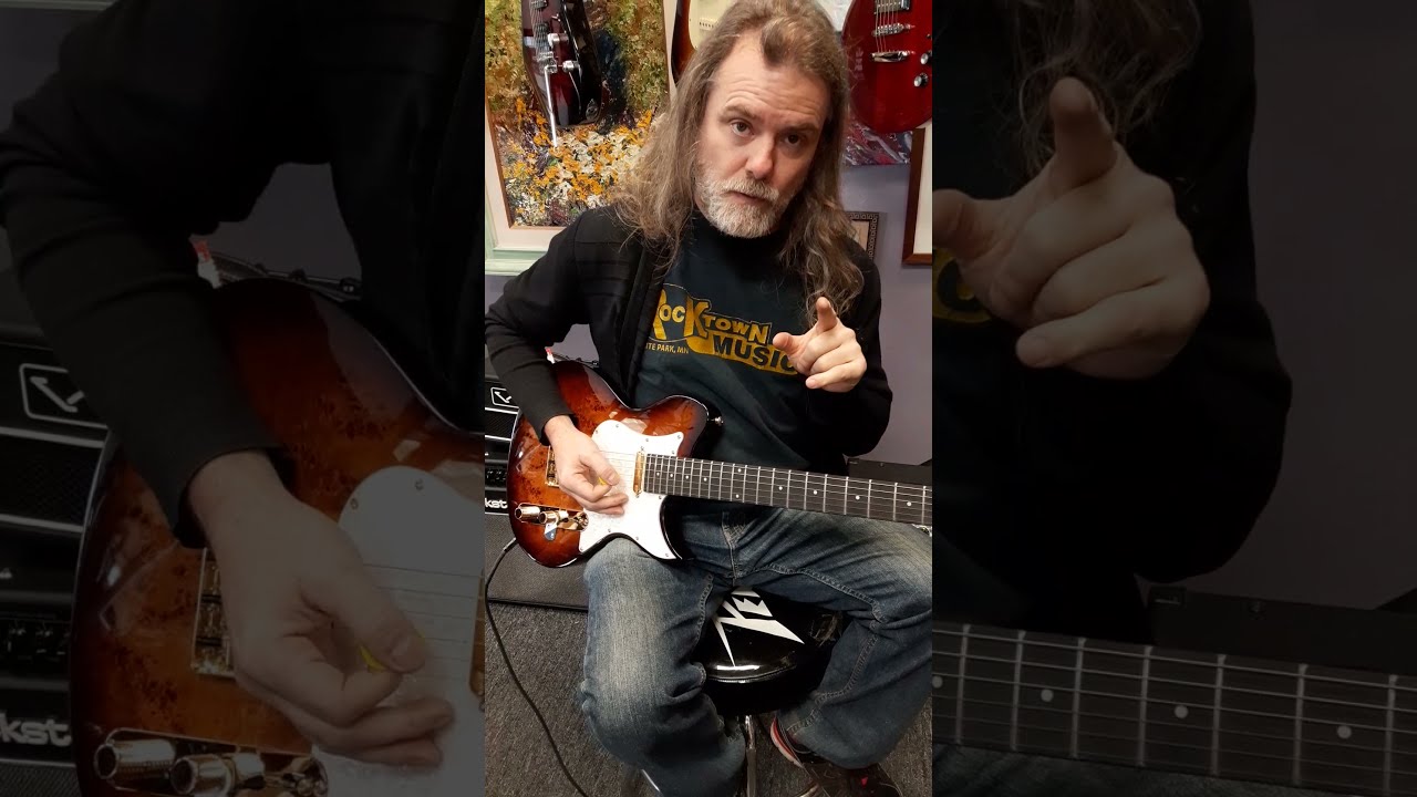 NEW Washburn Idol 126TVSK Electric Guitar | Styx | Rocktownmusic.net