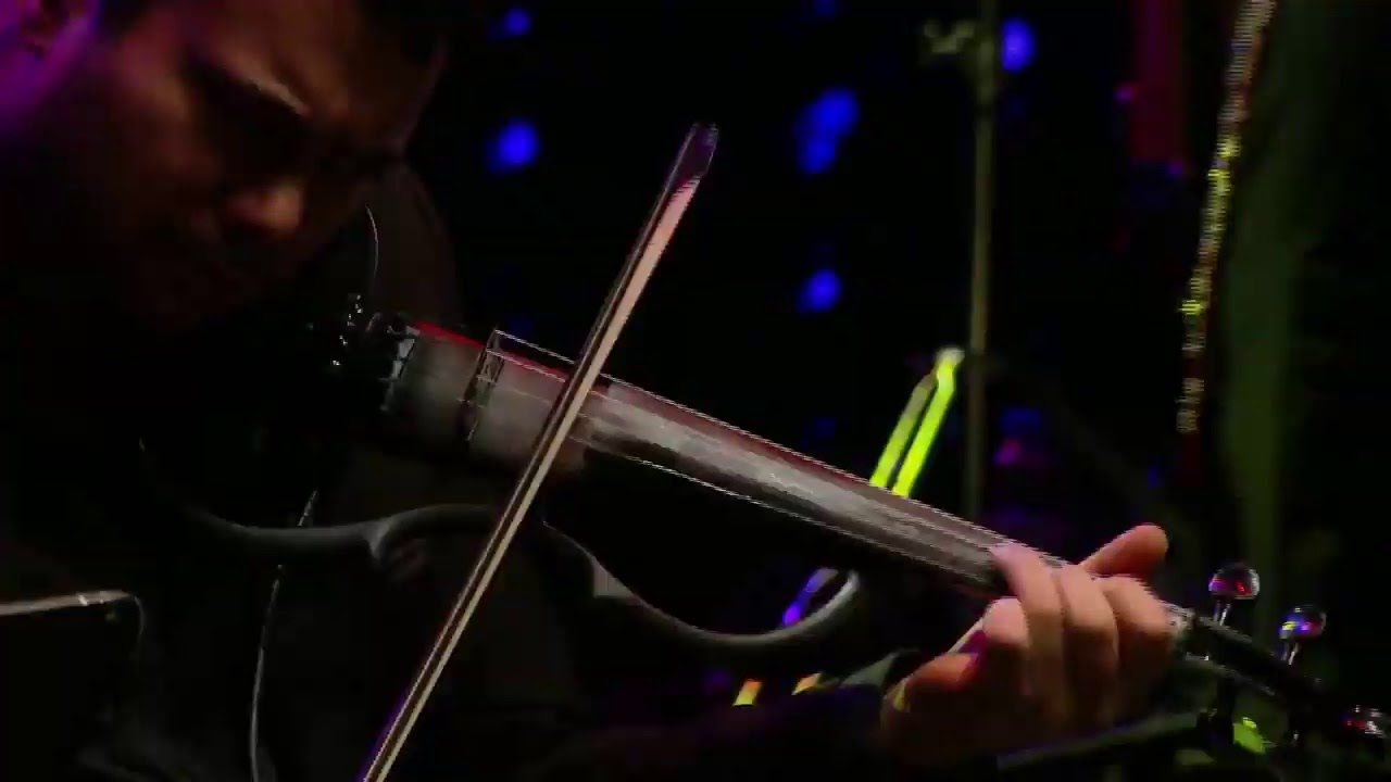 Cumhurbaşkanlığı “İstanbul Yeditepe Konserleri