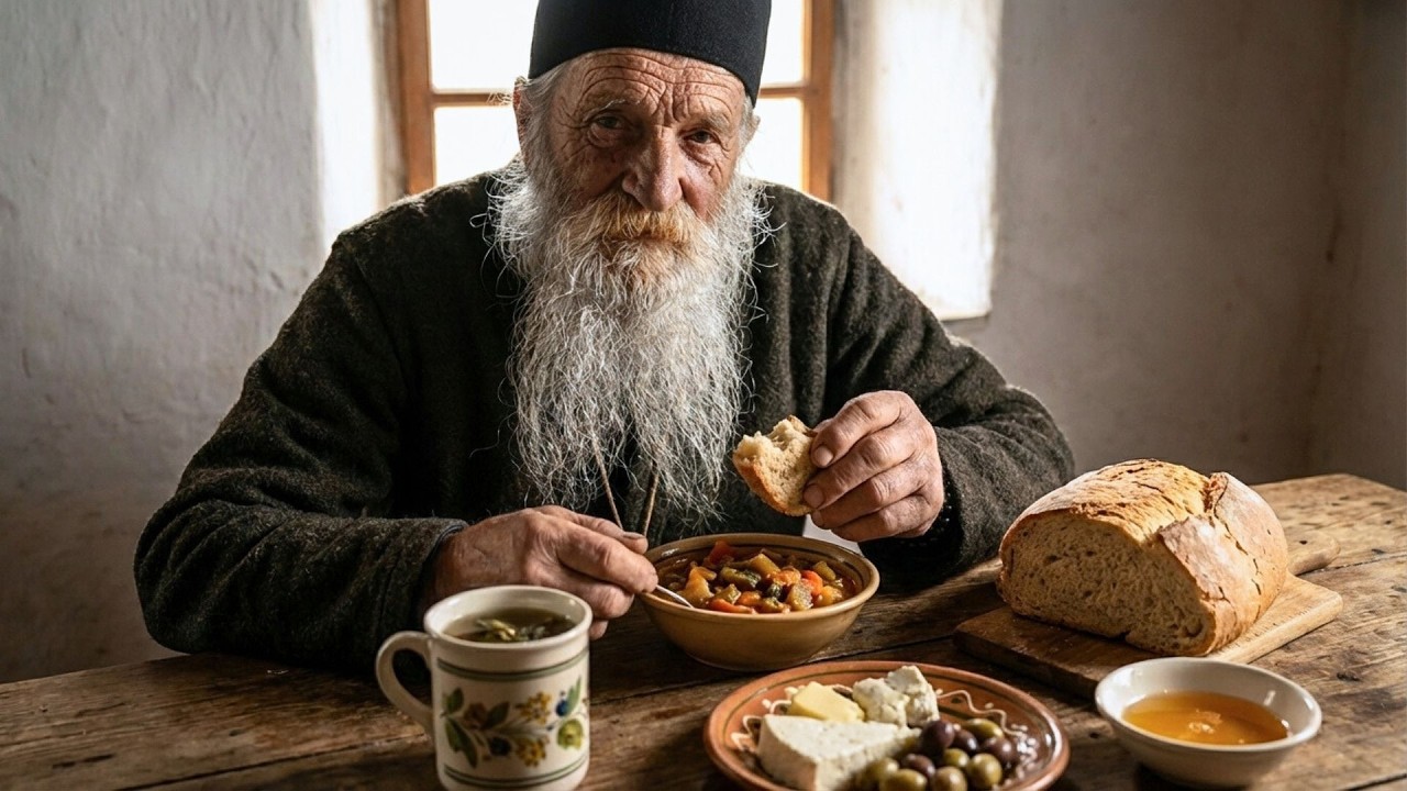 Пост после 60 лет — что можно, что нельзя и что Бог видит на самом деле. Священник говорит правду