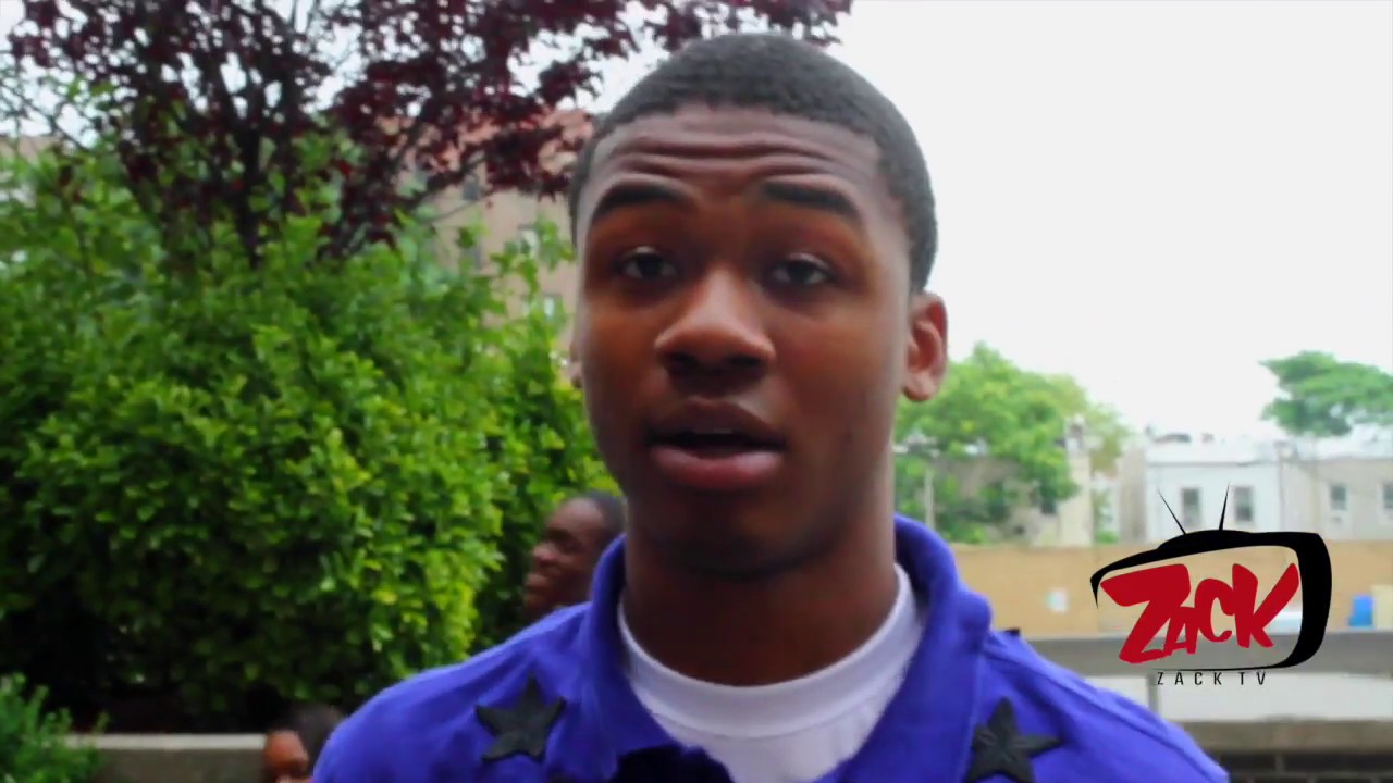 *Crown Heights | The Blixkys: The Most Hated Gang In Brooklyn (G.D.) | Shot By @TheRealZacktv1