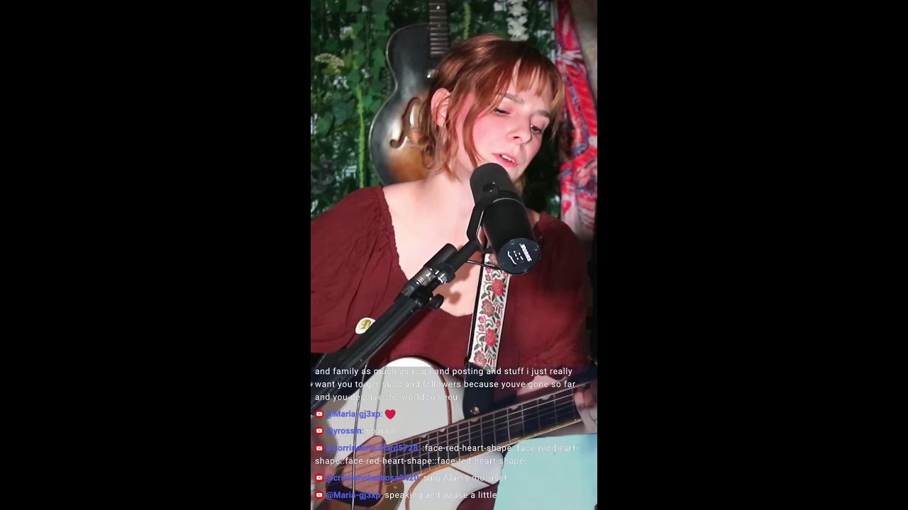 Inde Ella Live 02/06/26