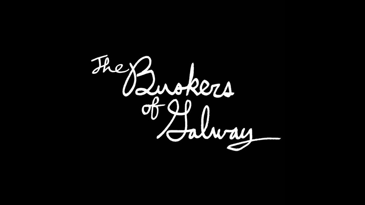 The Buskers of Galway (Short Documentary, 2020)