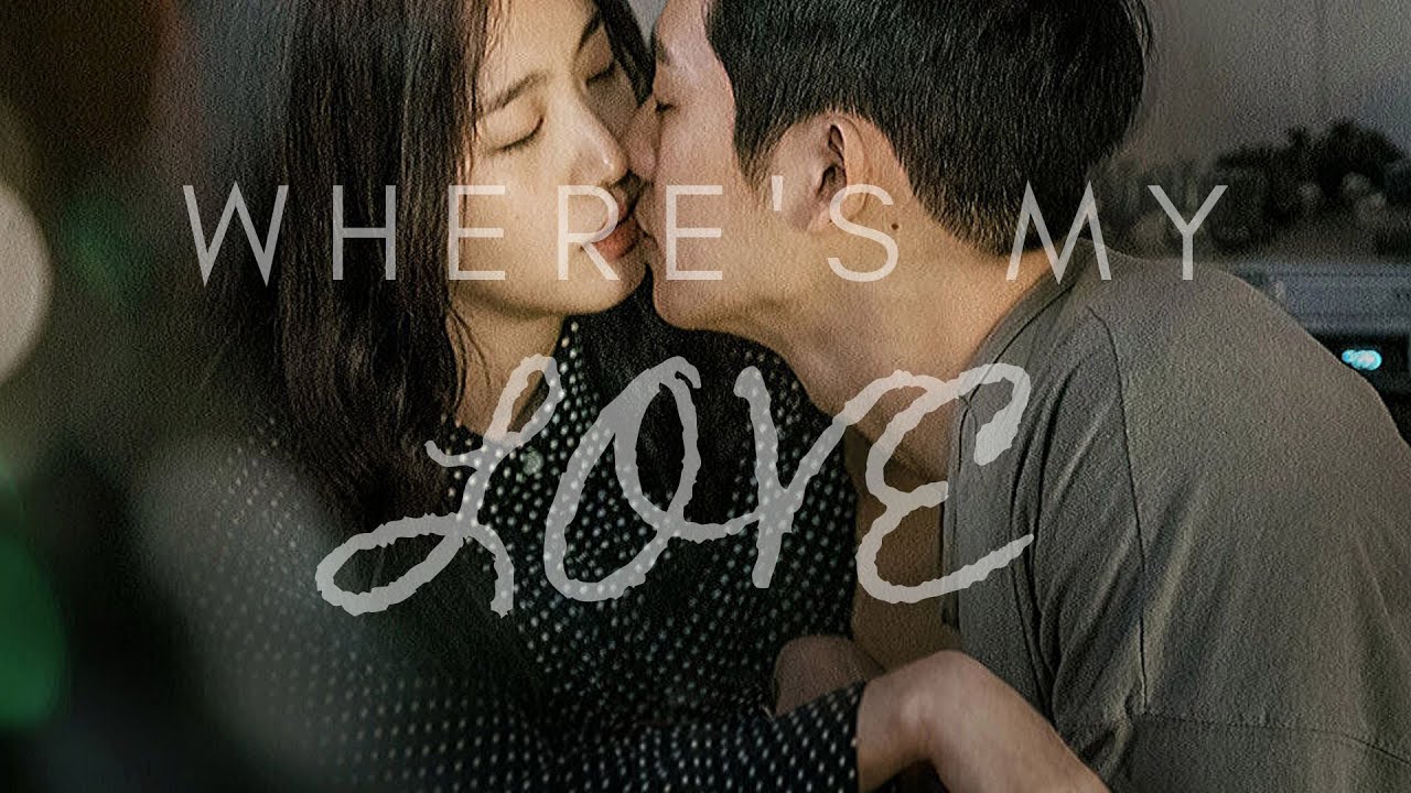 Tune In For Love MV | Mi Soo & Hyun Woo | Where's My Love