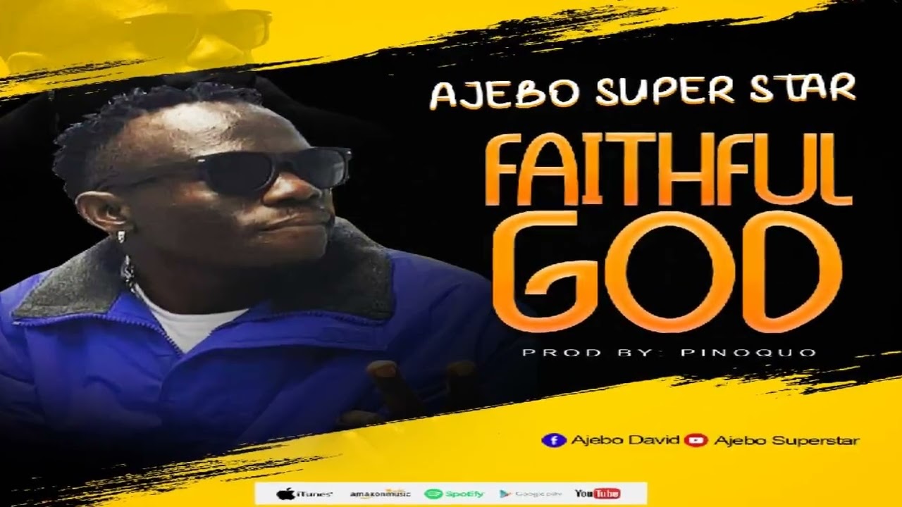 faithfull God
