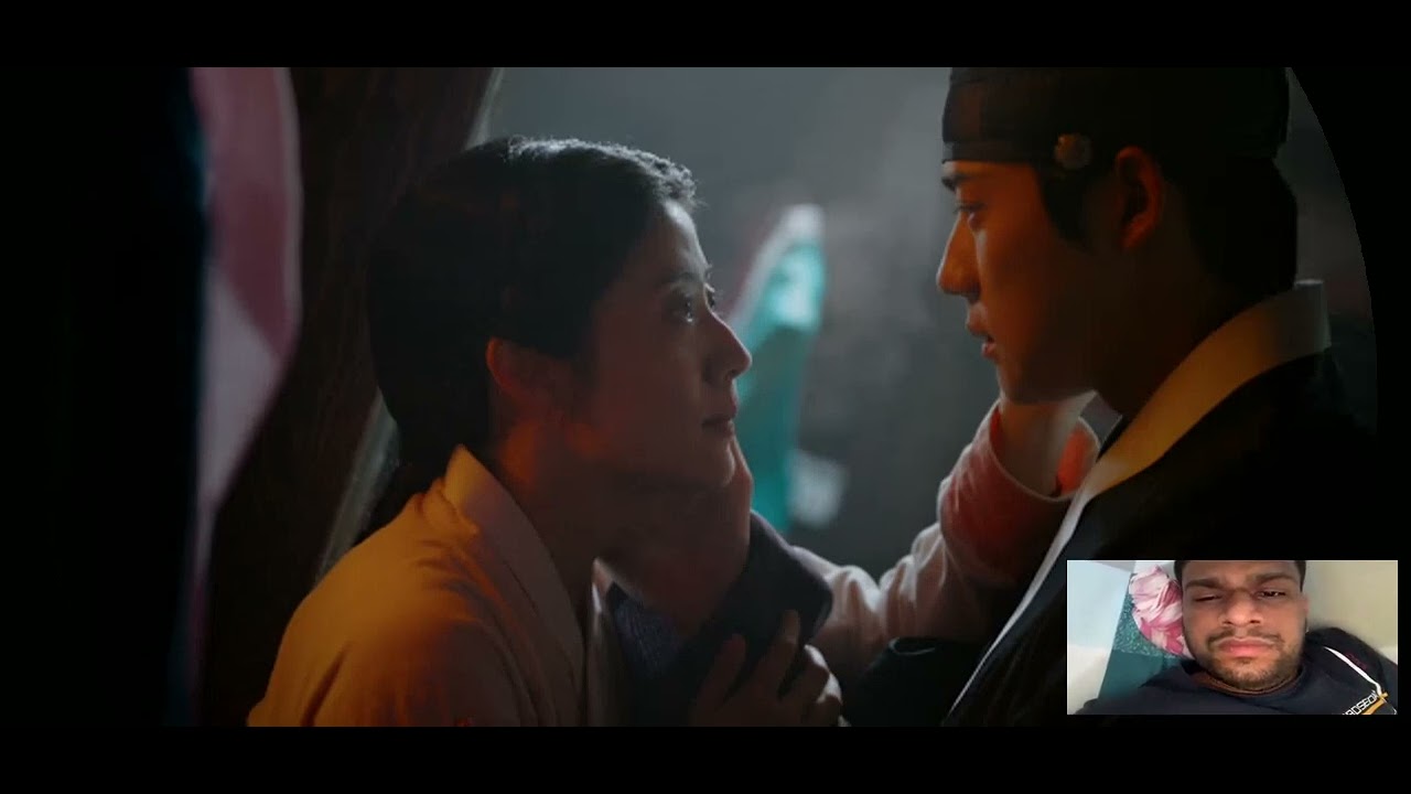 To My Beloved Thief Episode 14 Review Masks, Sacrifice and a Love That Defies the Throne