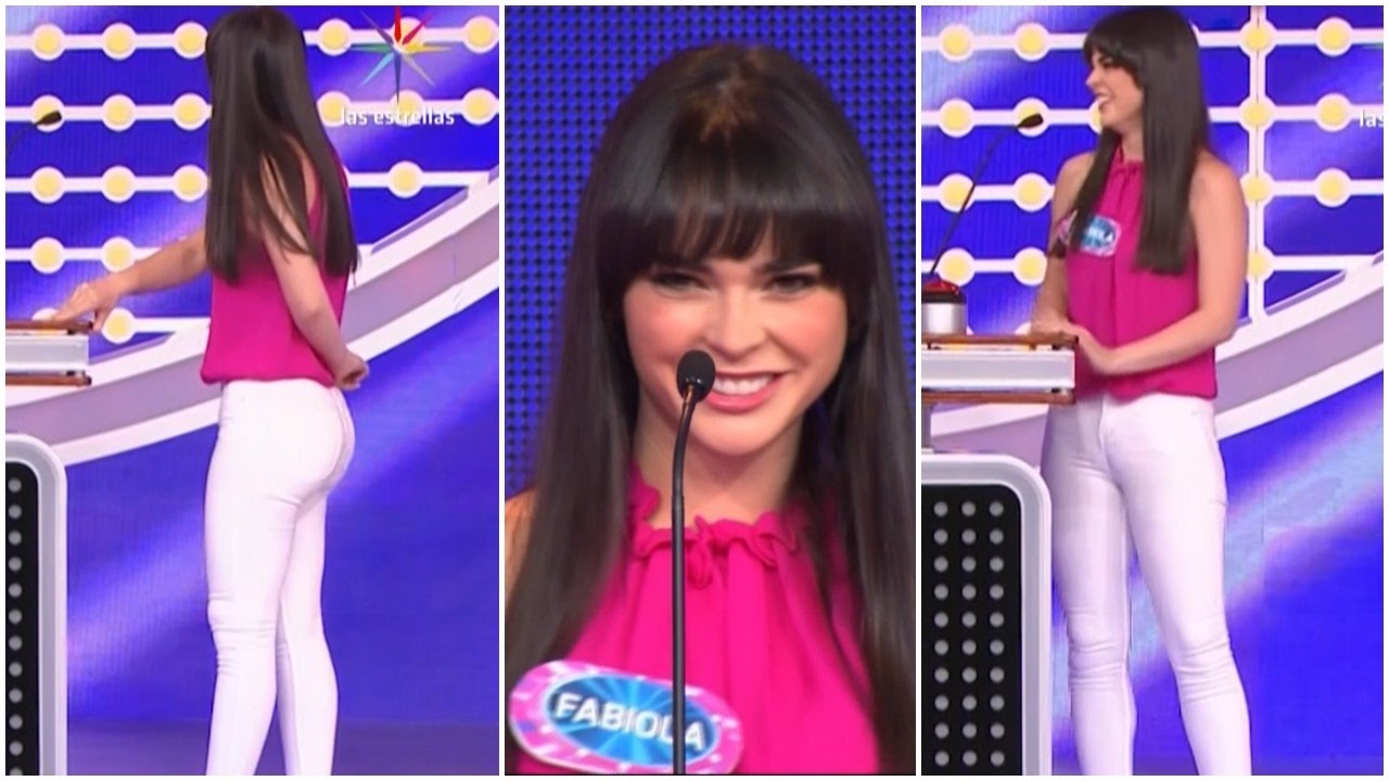 Fabiola Guajardo | 100 mexicanos