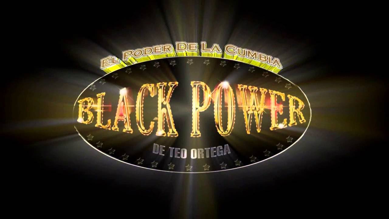 Black Power - Mega Mix
