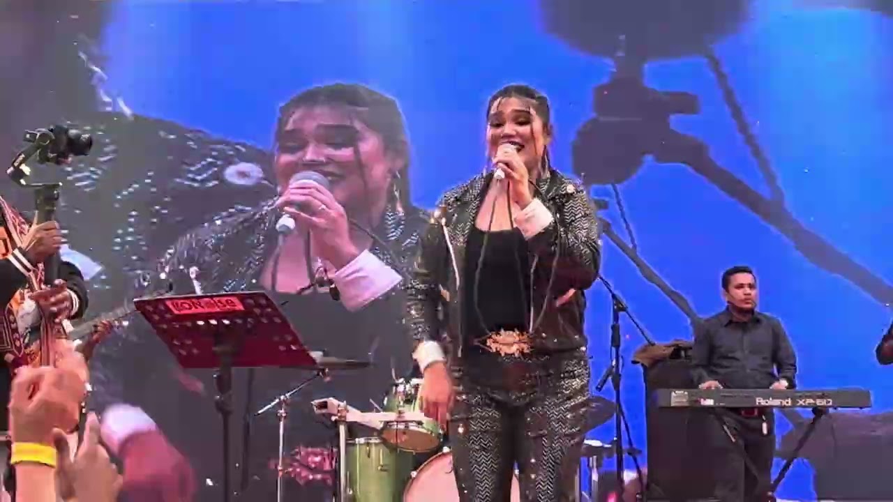 পাংখা || Pankha || Simla Stage Performance 