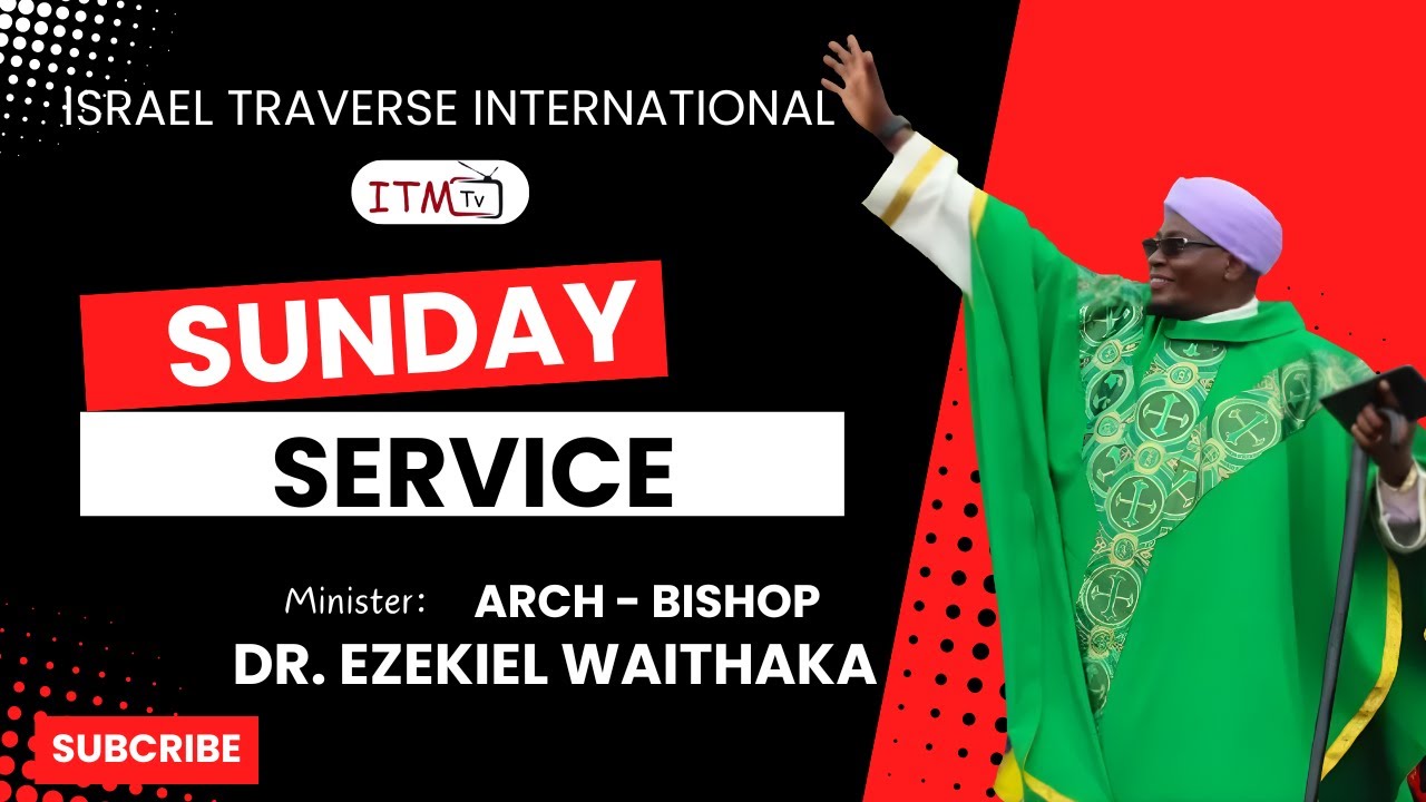 ISRAEL CUP ONE  IST GAME / 31st DECEMBER 2025 / ISRAEL TRAVERSE INTERNATIONAL MINISTRIES